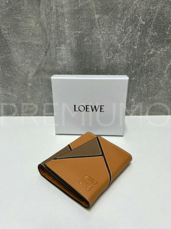 Loewe кошелек PR551262