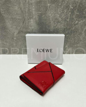 Loewe кошелек PR494504