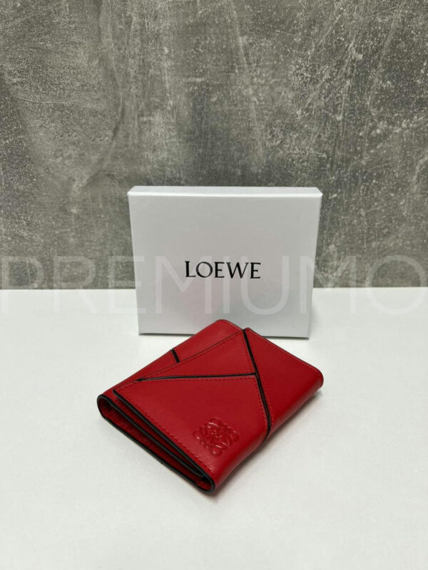 Loewe кошелек PR494504