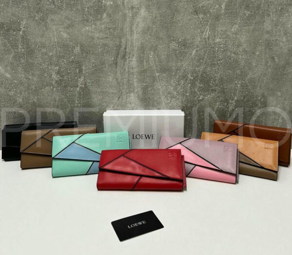 Loewe кошелек PR664701 2