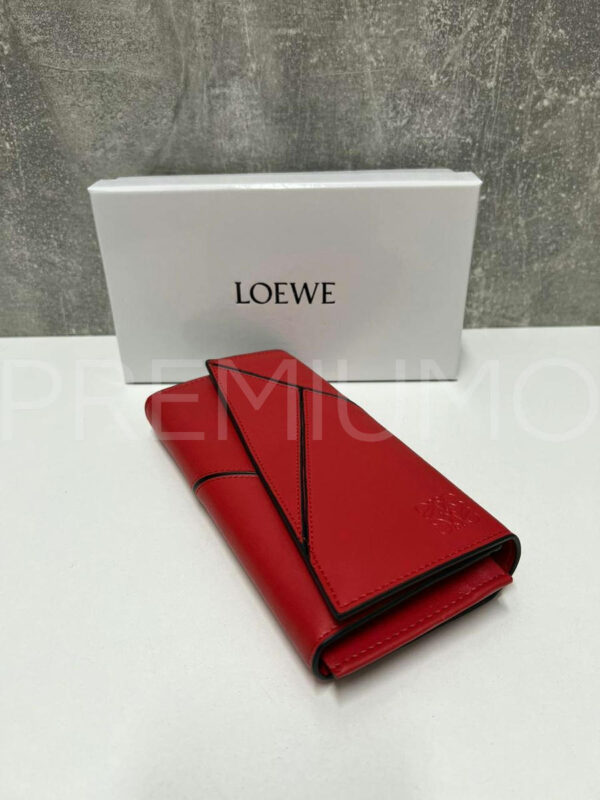Loewe кошелек PR362531