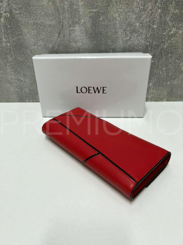 Loewe кошелек PR362531 2