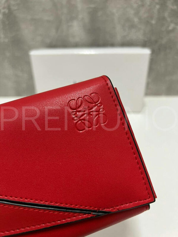 Loewe кошелек PR362531 3