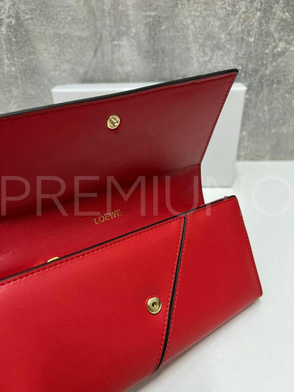 Loewe кошелек PR362531 4