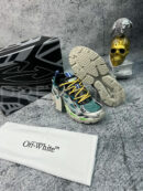 Off-White кроссовки PR569870 10