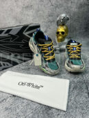 Off-White кроссовки PR569870 6