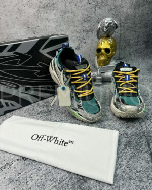Off-White кроссовки PR569870