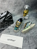 Off-White кроссовки PR569870 7