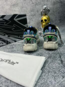 Off-White кроссовки PR569870 9