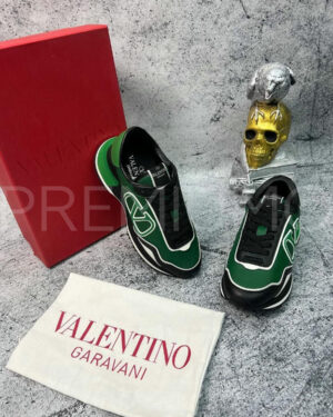 Valentino кроссовки PR292918