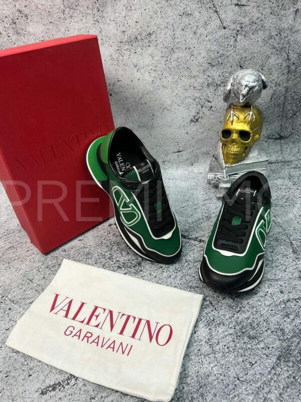 Valentino кроссовки PR292918