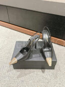 Yves Saint Laurent туфли PR492459 26