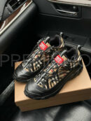 Burberry кроссовки PR127806 3