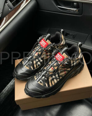 Burberry кроссовки PR127806