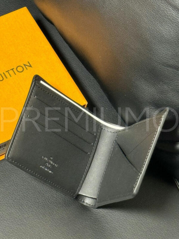 Louis Vuitton кошелек PR935993 4