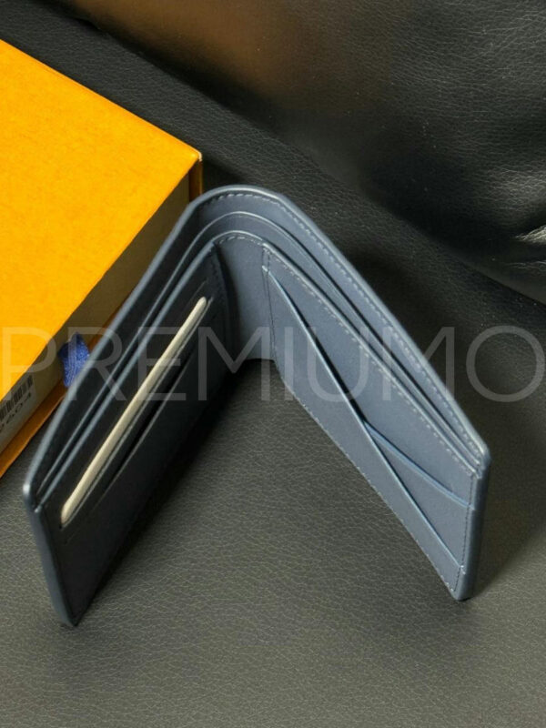 Louis Vuitton кошелек PR135840 4