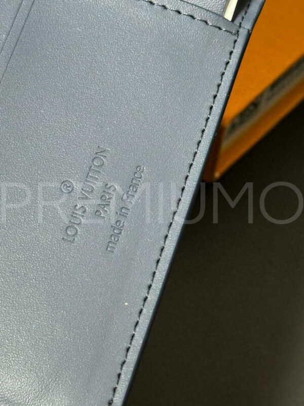 Louis Vuitton кошелек PR135840 5