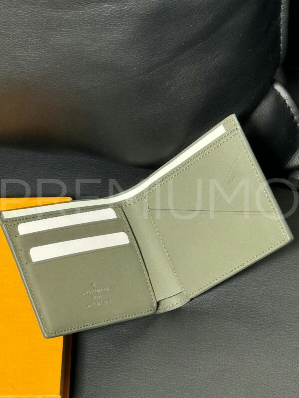 Louis Vuitton кошелек PR506646 5