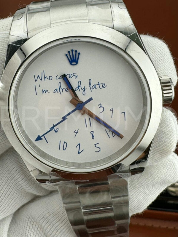 Rolex часы PR683016 2