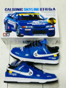 Nike кроссовки PR890906 6