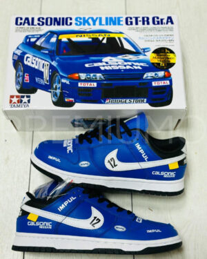Nike кроссовки PR890906