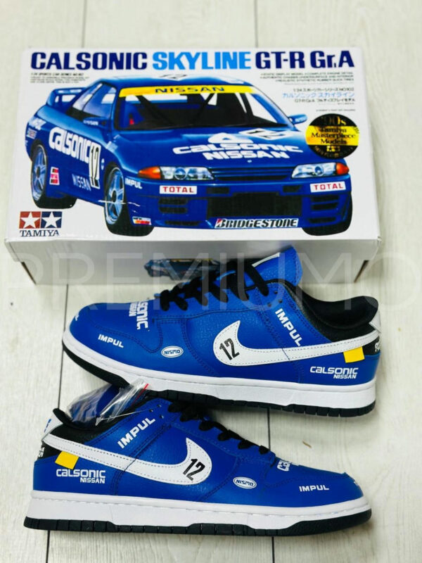 Nike кроссовки PR890906