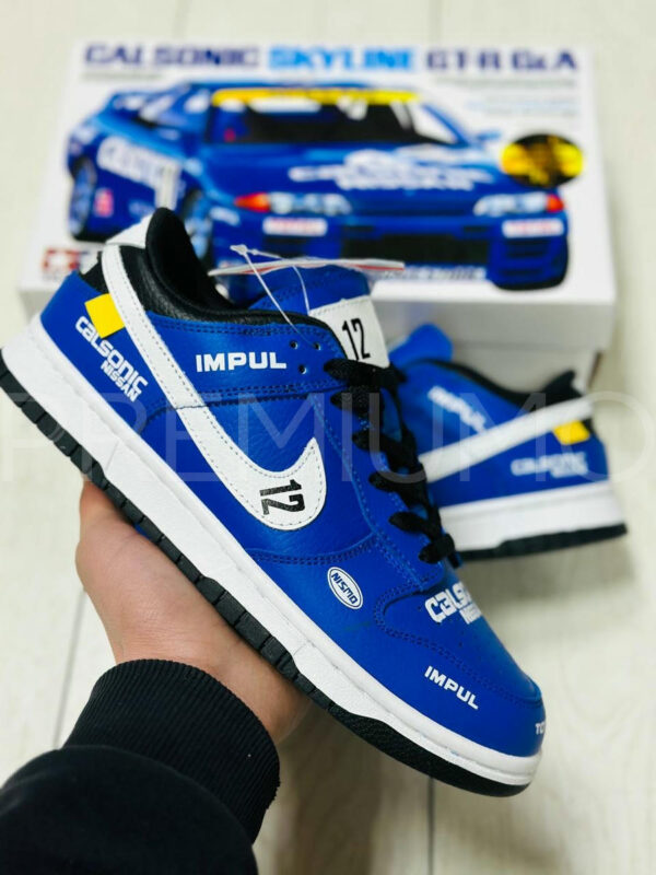 Nike кроссовки PR890906 2