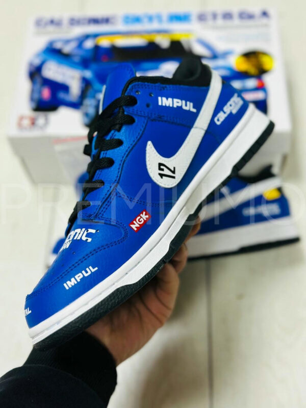 Nike кроссовки PR890906 3
