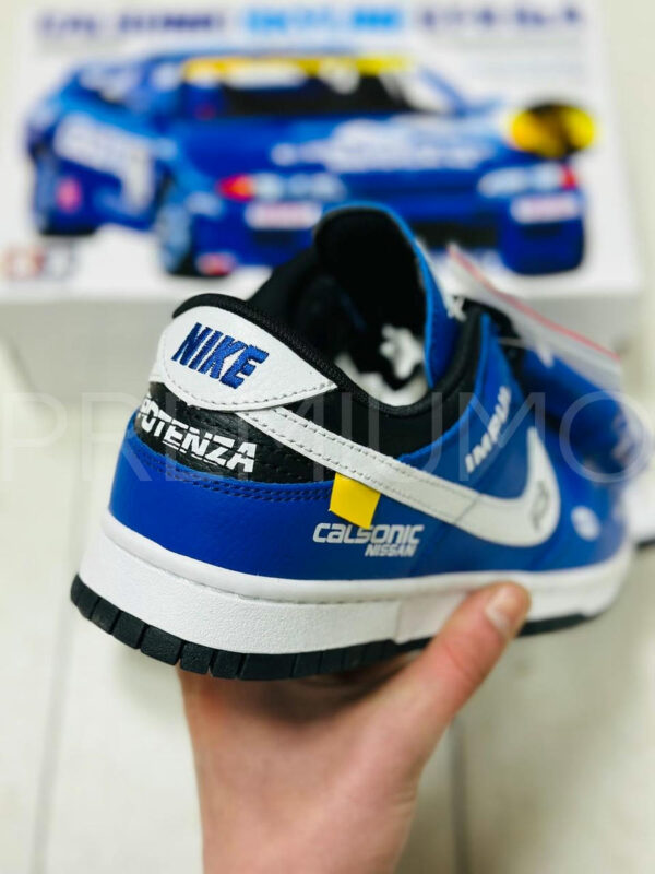 Nike кроссовки PR890906 5
