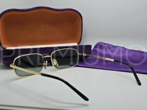 Gucci очки PR643372 4