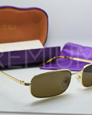 Gucci очки PR228601