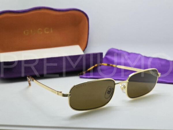 Gucci очки PR228601