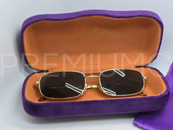 Gucci очки PR228601 3