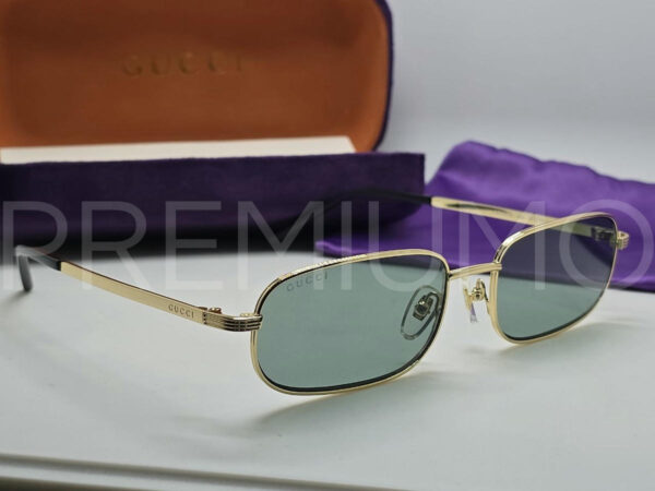 Gucci очки PR643372