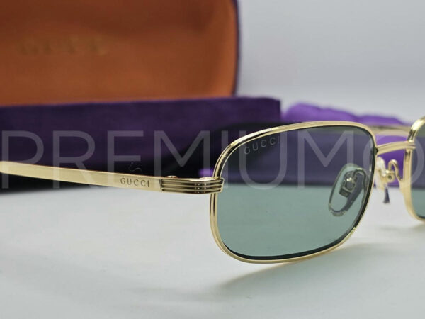 Gucci очки PR643372 2