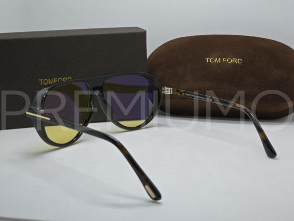 Tom Ford очки PR635579 5