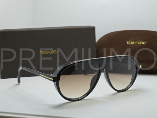 Tom Ford очки PR653632
