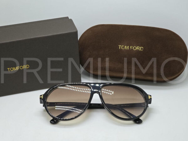 Tom Ford очки PR653632 3