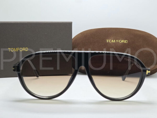 Tom Ford очки PR653632 4