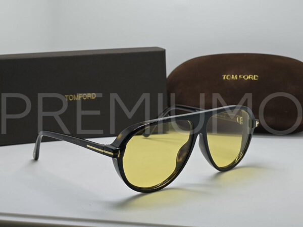 Tom Ford очки PR635579