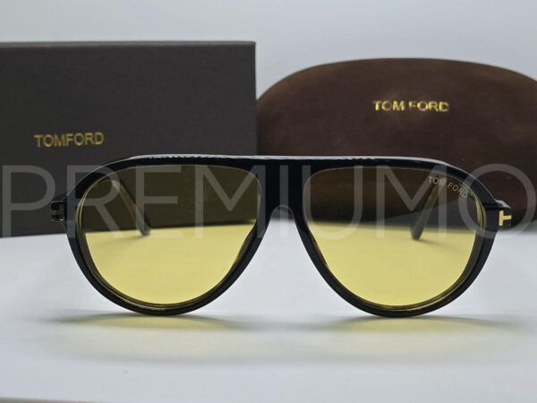 Tom Ford очки PR635579 3