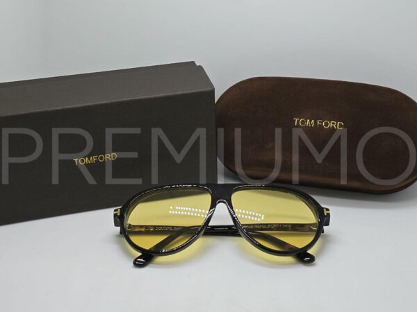 Tom Ford очки PR635579 4