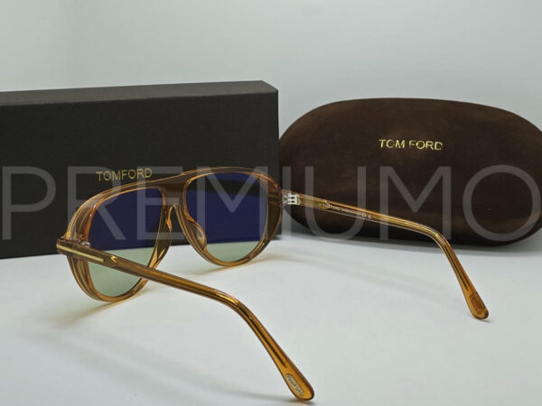 Tom Ford очки PR964588 4