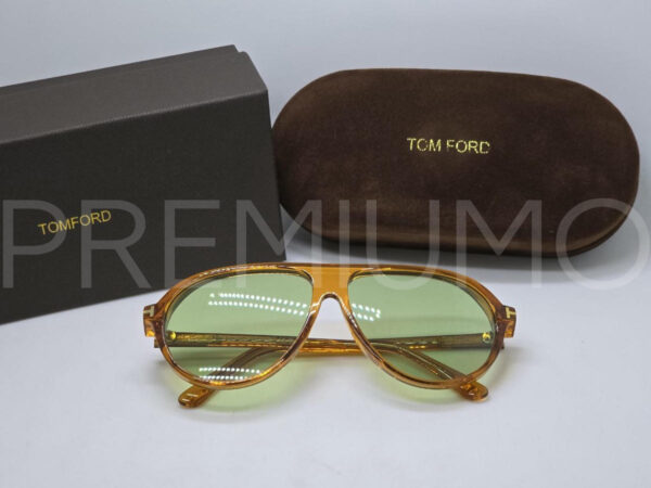 Tom Ford очки PR964588 3