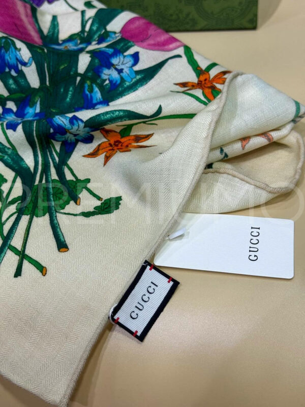 Gucci платок PR369733 3