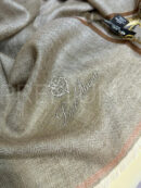 Loro Piana платок PR433813 6