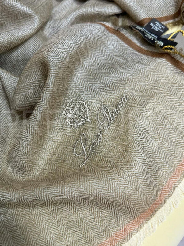 Loro Piana платок PR433813 2