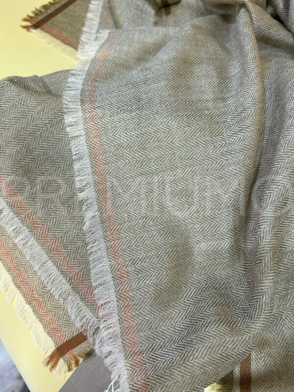 Loro Piana платок PR433813 4