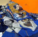 Hermes платок PR983870 5