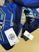 Hermes платок PR983870 6